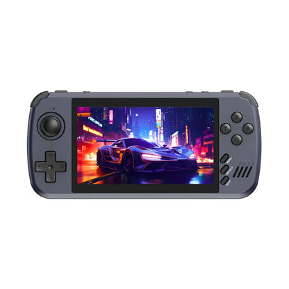 POWKIDDY X39PRO de 4,5 pulgadas con pantalla de 854 x 480