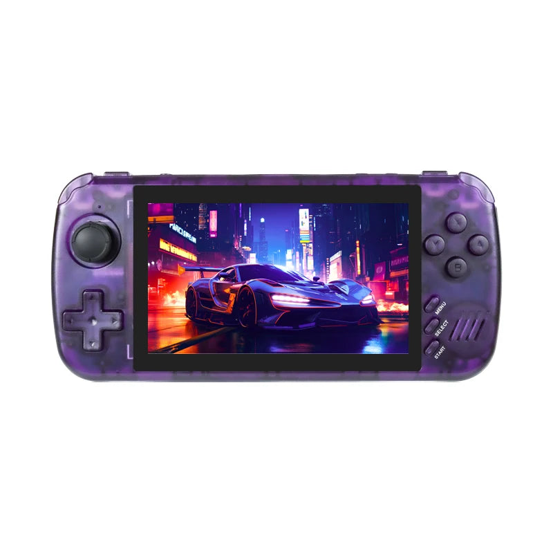 POWKIDDY X39PRO de 4,5 pulgadas con pantalla de 854 x 480
