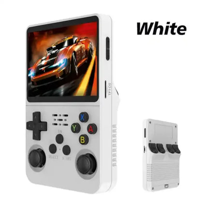 Consola R36s Retro - 15.000 juegos