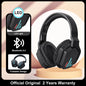 ONIKUMA Headset Gamer Pro Inalámbrico con Luz LED – PC