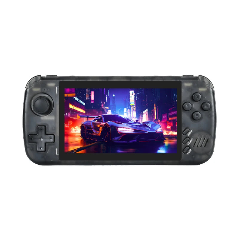 POWKIDDY X39PRO de 4,5 pulgadas con pantalla de 854 x 480