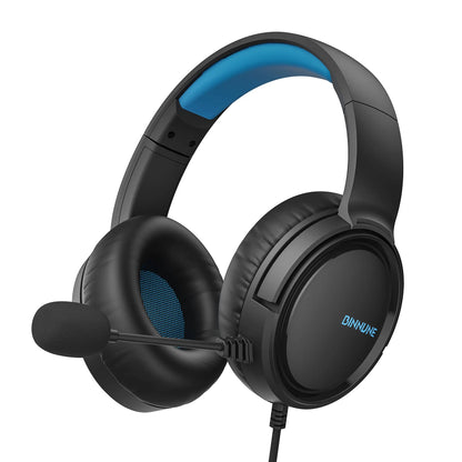 Auriculares Gamer BINNUNE con Micrófono – Xbox, PS4/PS5, PC y Switch