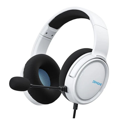 Auriculares Gamer BINNUNE con Micrófono – Xbox, PS4/PS5, PC y Switch