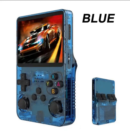 Consola R36s Retro - 15.000 juegos
