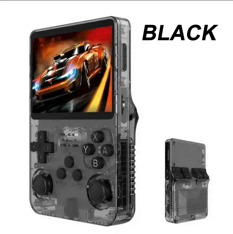 Consola R36s Retro - 15.000 juegos