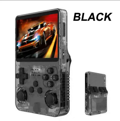 Consola R36s Retro - 15.000 juegos