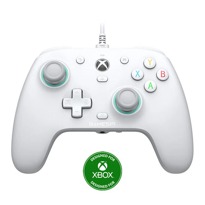 GameSir G7 SE Controlador Xbox con Joysticks Hall y Paneles Intercambiables