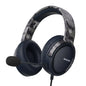 Auriculares Gamer BINNUNE con Micrófono – Xbox, PS4/PS5, PC y Switch