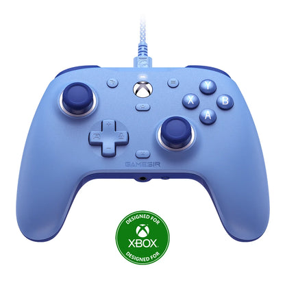 GameSir G7 SE Controlador Xbox con Joysticks Hall y Paneles Intercambiables
