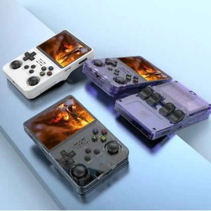 Consola R36s Retro - 15.000 juegos